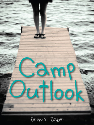 cover image of Camp Outlook
